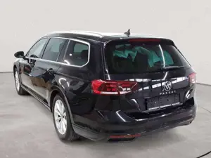 Volkswagen Passat Bild 2
