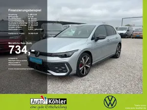 Volkswagen Golf GTE Matrix/Black/CarPlay/AHK/ACC/HUD/LED