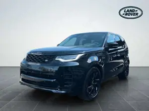Land Rover Discovery 5 Dynamic SE D350 AWD/AHK/Panorama