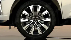 Renault Austral Mild Hybrid 150 Aut. Techno Bild 4