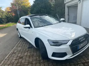 Audi A6 Bild 2