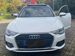 Audi A6 Bild 3
