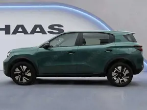 Opel Frontera Bild 3