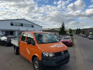 Volkswagen T5 Transporter