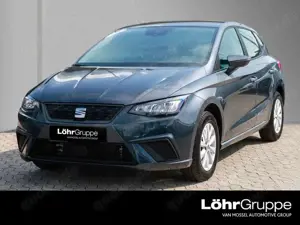 SEAT Ibiza 1.0 TSI Style Full-Link/LED/Klima
