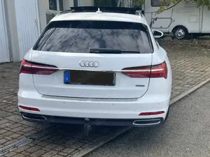 Audi A6 Bild 4