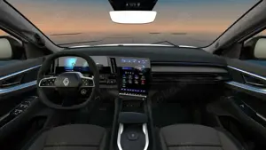 Renault Austral Mild Hybrid 150 Aut. Techno Bild 5
