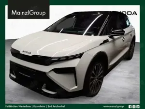 Skoda Elroq 85 First Edition AHK 360° Matrix WäPu HUD