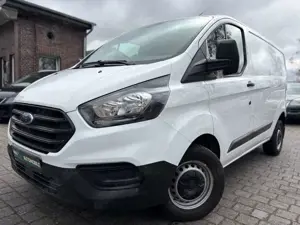 Ford Transit Custom Kasten 260 L1 Startup