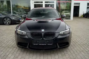 BMW M3 Coupe Handschalter Keyless Kamera Vollleder