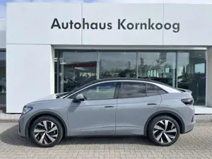 Volkswagen ID.5 Pro 77kWh Wärme Kam Design Bluetooth Navi