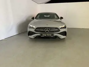 Mercedes-Benz CLE 220 CLE 220 d Cabriolet AMG Night Keyless Burmester Bild 2
