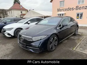 Mercedes-Benz EQS 450+ Advanced+*PANO*ENERGIZING*HaL*DL*MY2024 Bild 2