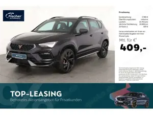 CUPRA Ateca 2.0 TSI 4Drive VZ Tribe Edition