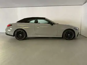 Mercedes-Benz CLE 220 CLE 220 d Cabriolet AMG Night Keyless Burmester Bild 3