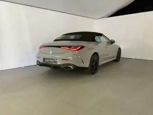 Mercedes-Benz CLE 220 CLE 220 d Cabriolet AMG Night Keyless Burmester Bild 5