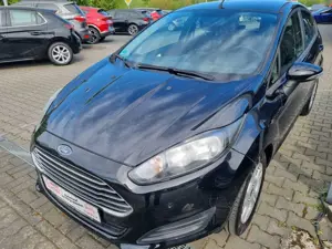 Ford Fiesta Sync Edition