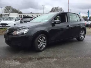Volkswagen Golf Comfortline