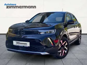 Opel Mokka-E Elegance Navi LED Sitzhzg Klimaautom. Lenkradheizu