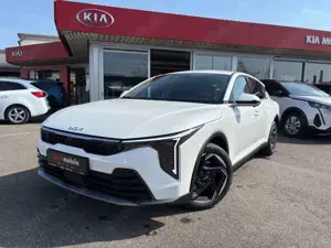 Kia K4 1.6 T-GDI DCT7 150 OPF Spirit DRIV SOU