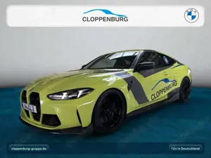BMW M4 Coupé Aulitzky Tuning, 670 PS, Stage 2, Sportauspu