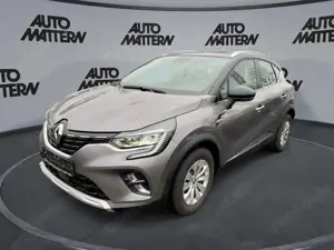 Renault Captur II Intens TCe140 Automatik