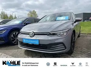 Volkswagen Golf 2.0 TDI Life LED Navi RFK Klimaaut. Virt