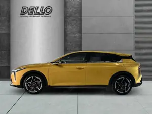 Kia K4 GT-Line 132 kW AT Harman/Kardon-Sound Leder DriveW Bild 2