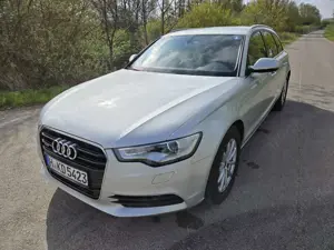 Audi A6 Avant 2.8 FSI quattro S tronic sport selection