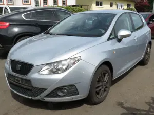 SEAT Ibiza Sport