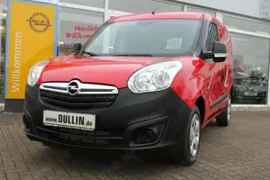 Opel Combo D Kasten L1H1 2,2t AHZV+Ganzjahresreifen