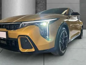 Kia K4 GT-Line 132 kW AT Harman/Kardon-Sound Leder DriveW Bild 4