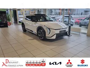 Kia EV4 Hatchback 81 FWD GT-Line DriveWise, Comfort, Conne