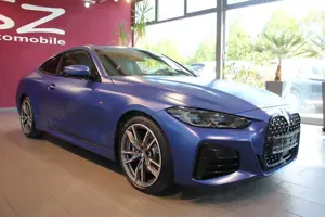 BMW Others M440d xDrive Coupe M Sport Head-Up HK