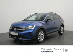 Volkswagen Taigo Goal DSG CARPLAY ACC VIRT PDC LED SHZ NAVI