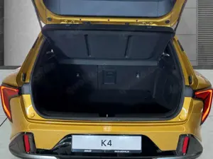 Kia K4 GT-Line 132 kW AT Harman/Kardon-Sound Leder DriveW Bild 5