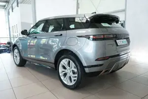 Land Rover Range Rover Evoque R-Dynamic SE P300e Pano+ACC Bild 3
