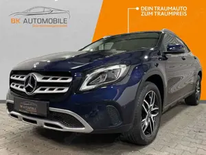 Mercedes-Benz GLA 220 CDI 4Matic Off-Road#Sport#LED#Ambiente#Kamera