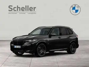 BMW X5 xDrive40d M Sportpaket HK HiFi DAB LED Shz