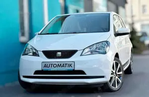 SEAT Mii Style 60 Automatik*Klima*16" Allwett*Sitzhzg