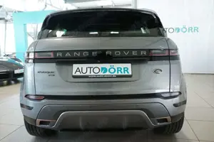 Land Rover Range Rover Evoque R-Dynamic SE P300e Pano+ACC Bild 4