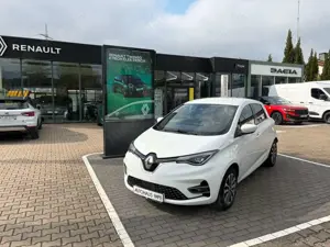 Renault ZOE Zoe Intens zzgl. Batterie