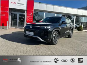 Volkswagen Tayron 1.5 eTSI 7-Sitzer AZN-Haus-Förderung* AHK-IQ.LIGHT
