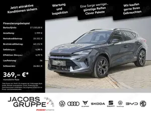 CUPRA Formentor 2.0 TDI "PurePerformance" DSG Matrix|Panoramad.|AHK|Kameras|