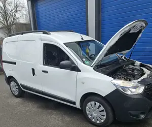 Dacia Dokker Express TCe 100 GPF Comfort