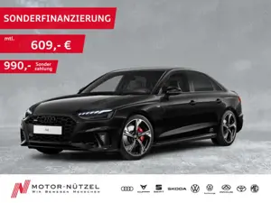 Audi A4 40TDI QU S-TR S-LINE MATRIX+NAV+ACC