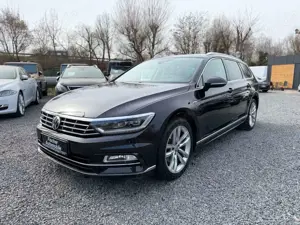Volkswagen Passat Variant Passat Highline 4Motion+R LINE+LED+NAVI+DIGITAL+