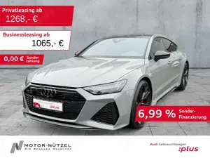 Audi RS7 TFSI QU MATRIX+HuD+BO+PANO+360°