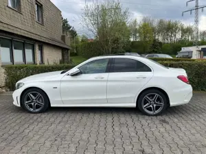 Mercedes-Benz C 300 de Limousine AMG Panorama LED Distronic Bild 5