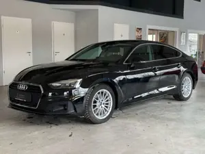 Audi A5 Sportback 35 TDI LED/ACC/Kam/SHZ/Navi